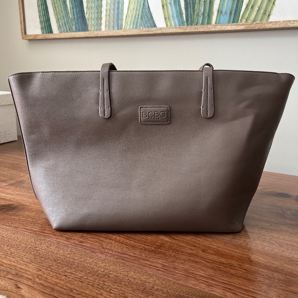 BCBG Tote Bag
